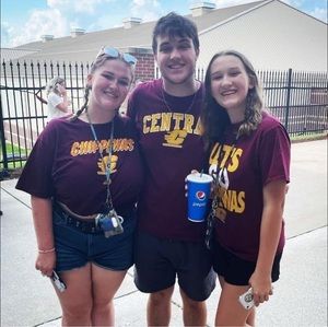 Meet your Posher, Jaime